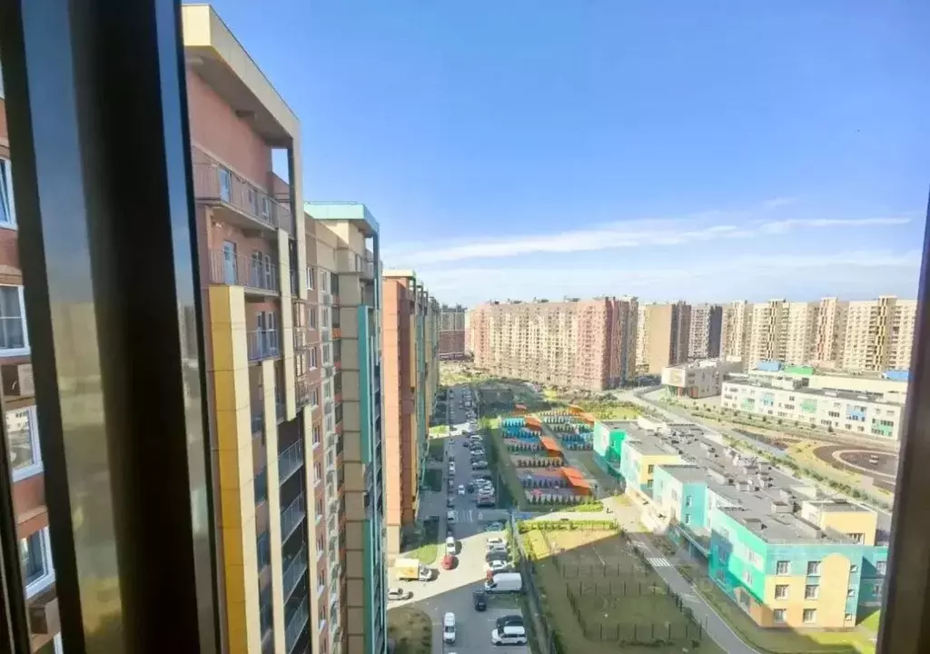 Студия Московская область, Люберцы городской округ, Мирный пгт ул. ... - Фото 1