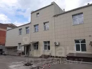 Помещение свободного назначения в Красноярский край, Красноярск ул. 60 ... - Фото 2