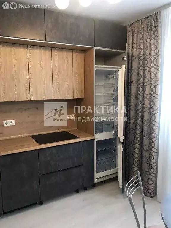 1-комнатная квартира: Москва, Дмитровское шоссе, 107Ак3 (40 м) - Фото 1