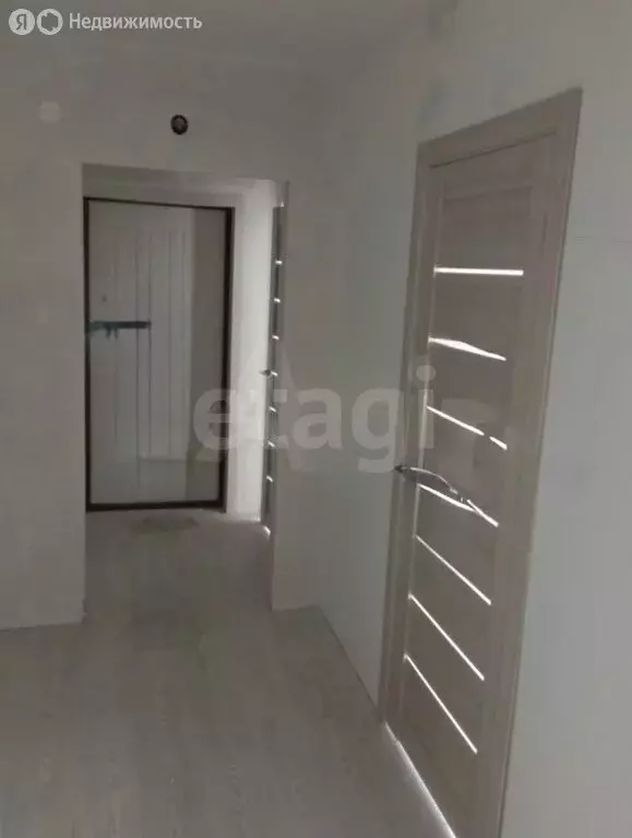 1-комнатная квартира: Пермь, улица Маяковского, 51 (38.4 м) - Фото 1