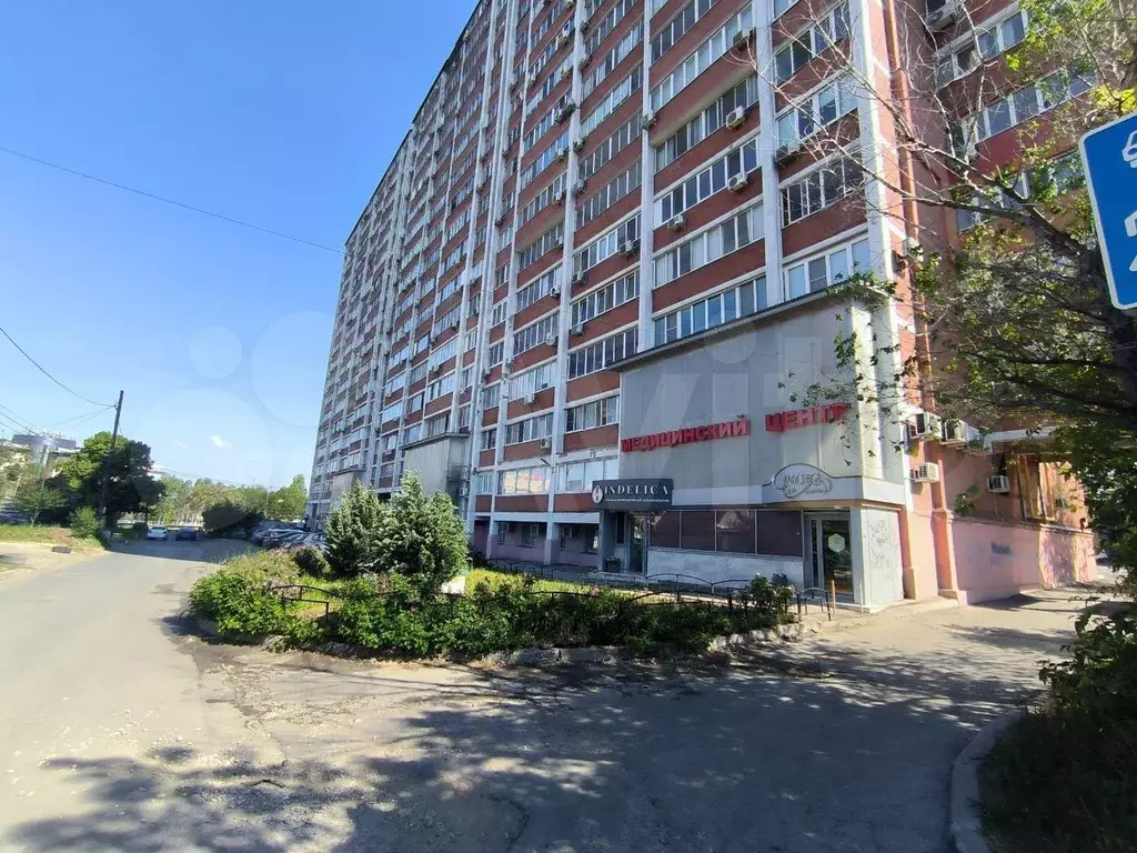 Офис с ремонтом, 364 м - Фото 0