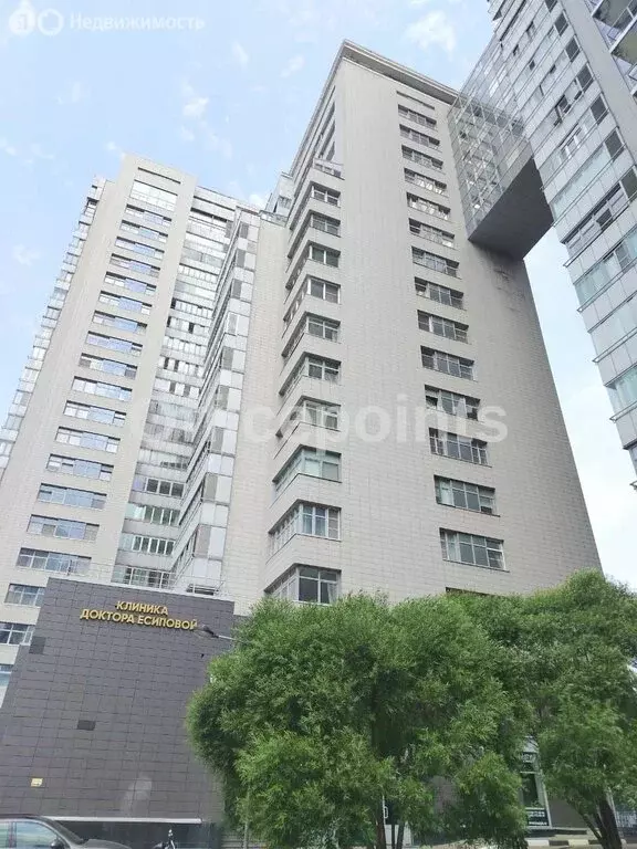 Помещение свободного назначения (616.4 м) - Фото 1