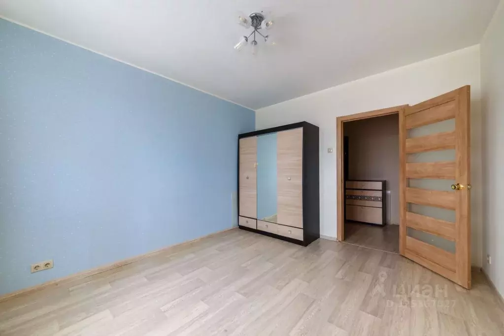 2-к кв. Московская область, Химки Молодежная ул., 64 (58.2 м) - Фото 2