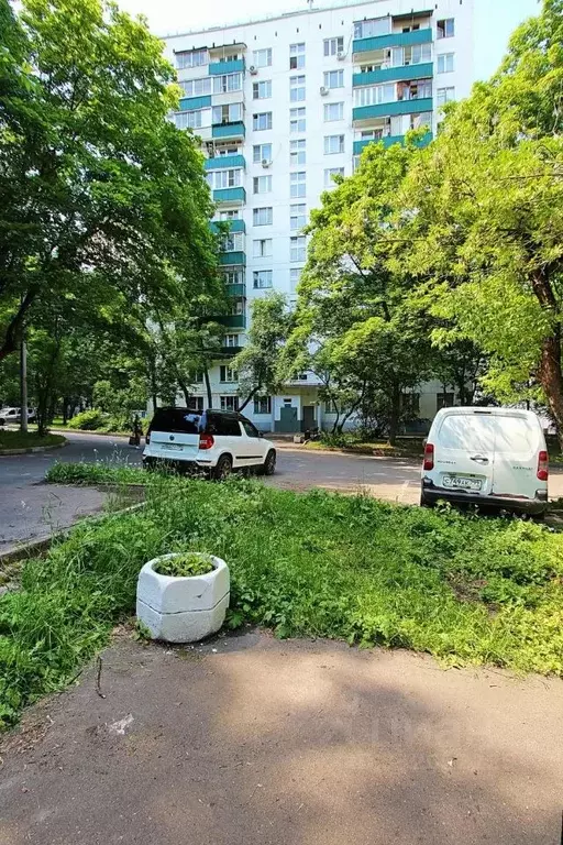 1-к кв. Москва Перекопская ул., 17К5 (36.0 м) - Фото 1