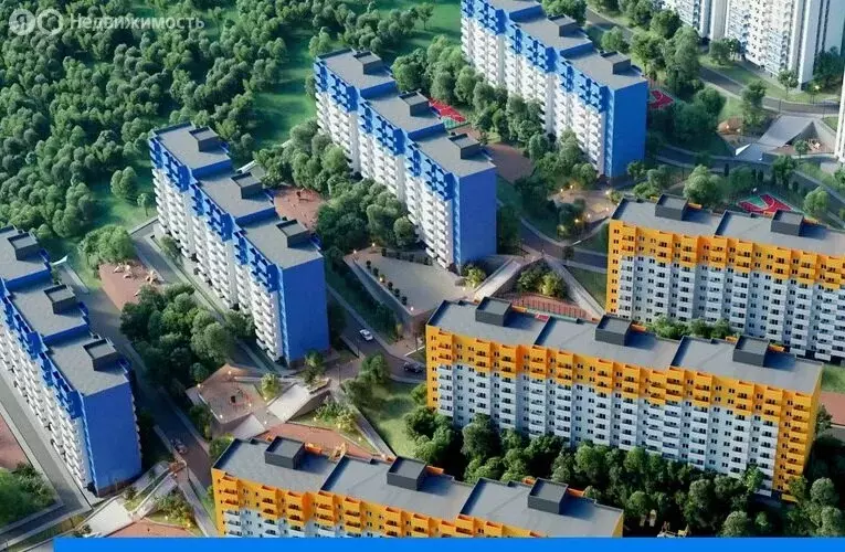3-комнатная квартира: Иркутский муниципальный округ, рабочий посёлок ... - Фото 1