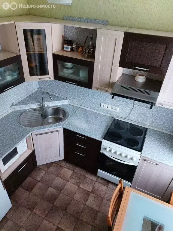 1-комнатная квартира: Нерюнгри, Чурапчинская улица, 48 (36.1 м) - Фото 1