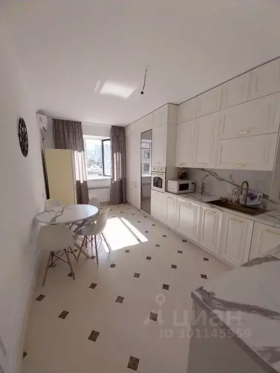2-к кв. Дагестан, Дербент ул. Курбанова, 55 (72.0 м) - Фото 1