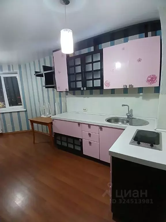 1-к кв. Алтайский край, Барнаул тракт Павловский, 80 (40.0 м) - Фото 1