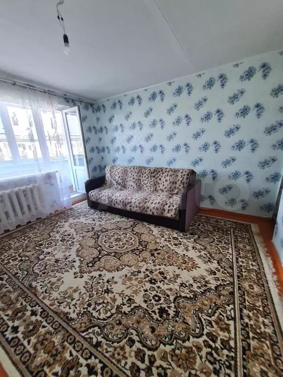 2-к. квартира, 43 м, 4/5 эт. - Фото 1
