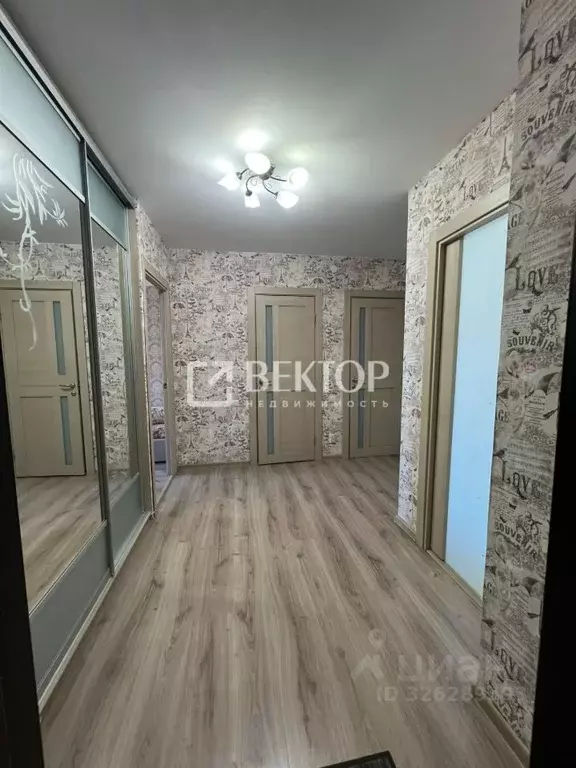 2-к кв. Ярославская область, Ярославль ул. Брагинская, 22 (52.5 м) - Фото 1