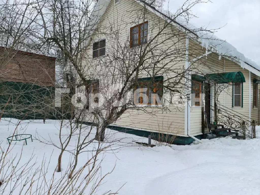 Продается дом в г. Голицыно - Фото 2