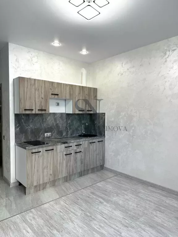 Студия Москва просп. Прокшинский, 9 (21.0 м) - Фото 2