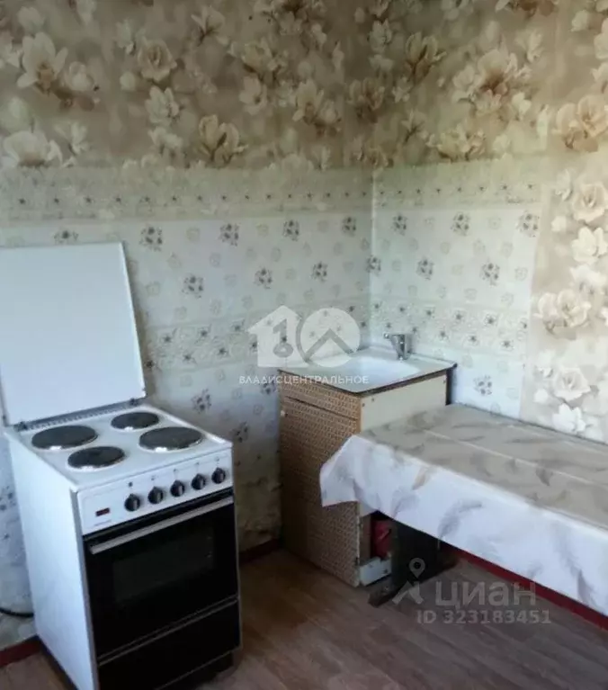 2-к кв. Новосибирская область, Новосибирск Нижняя Ельцовка мкр, ул. ... - Фото 1