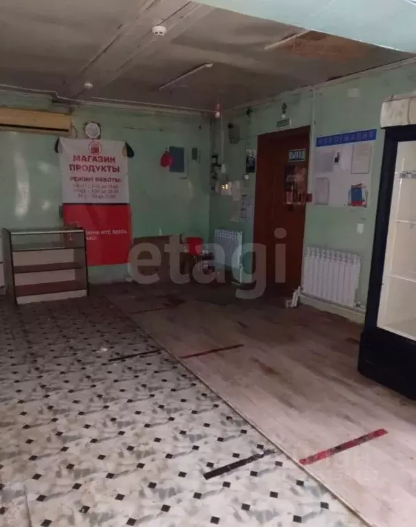 Склад в Вологодская область, Великоустюгский муниципальный округ, д. ... - Фото 0