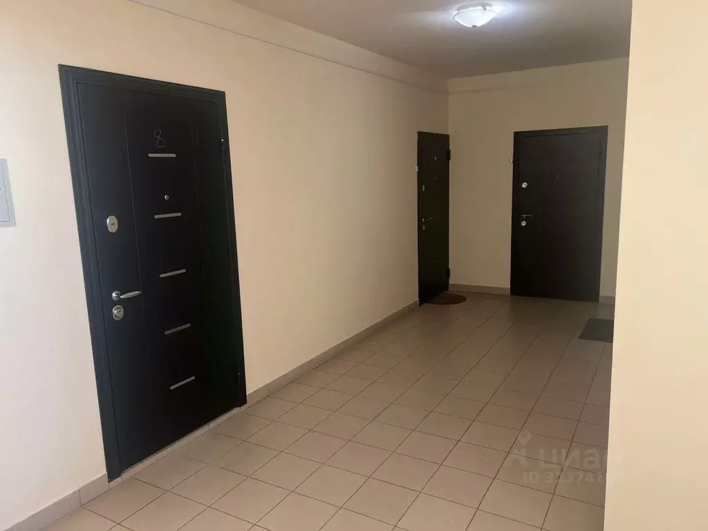 Студия Калужская область, Обнинск Экодолье мкр, ул. Рассветная, 2 ... - Фото 2