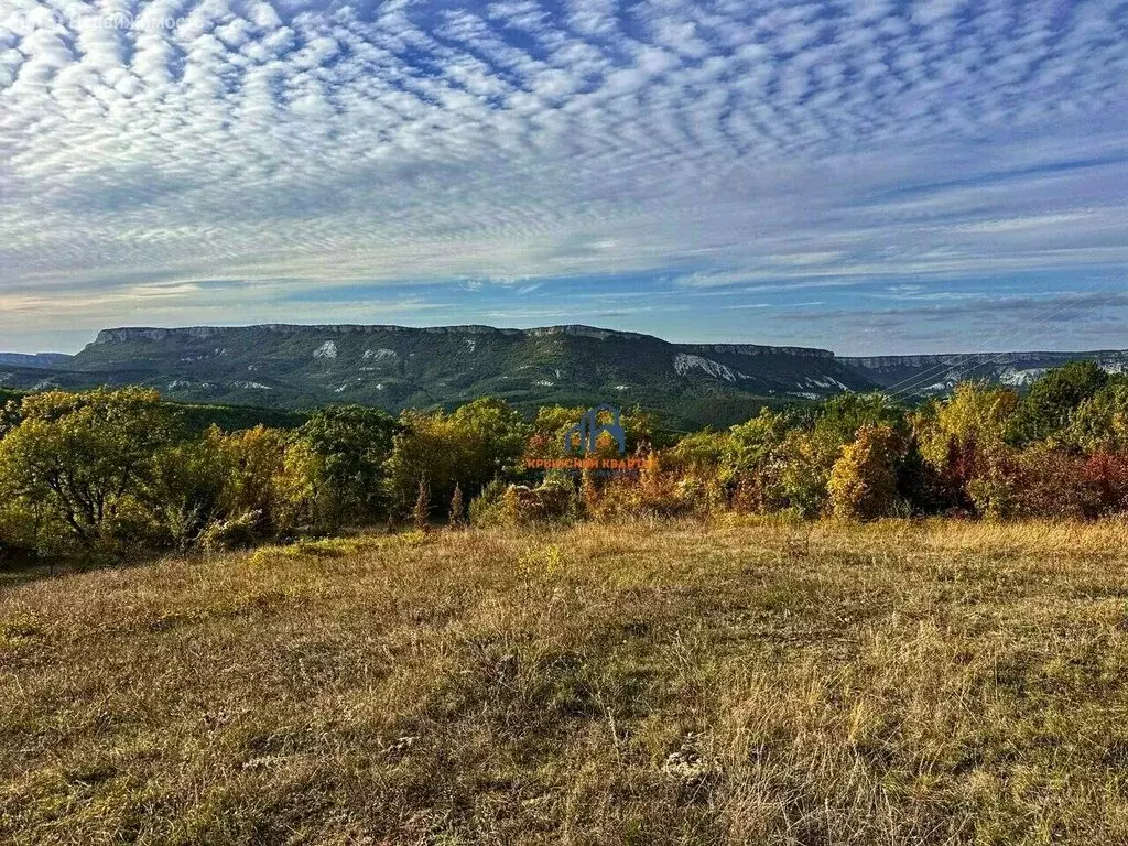 Участок в Бахчисарайский район, Куйбышевское сельское поселение, село ... - Фото 2