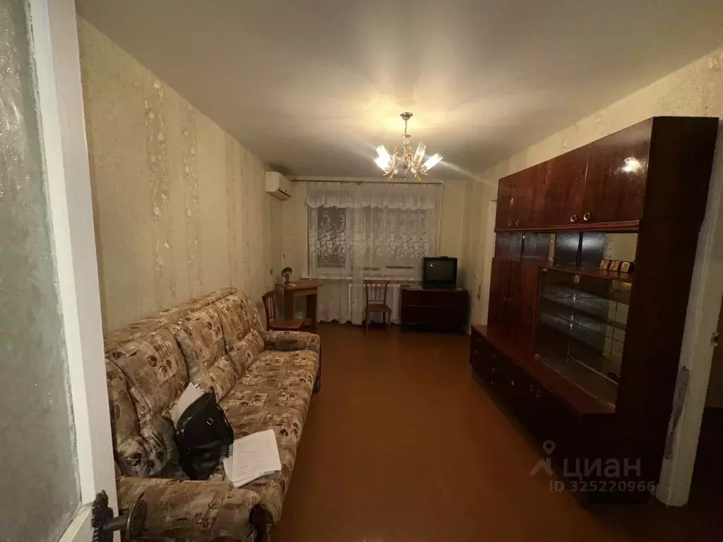 2-к кв. Волгоградская область, Волгоград ул. Поддубного, 29 (40.1 м) - Фото 2