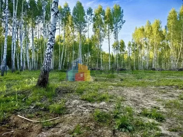 Участок 11 сот. (ИЖС) - Фото 0