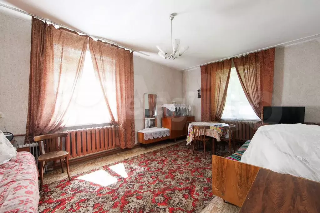2-к. квартира, 64,8 м, 1/5 эт. - Фото 0
