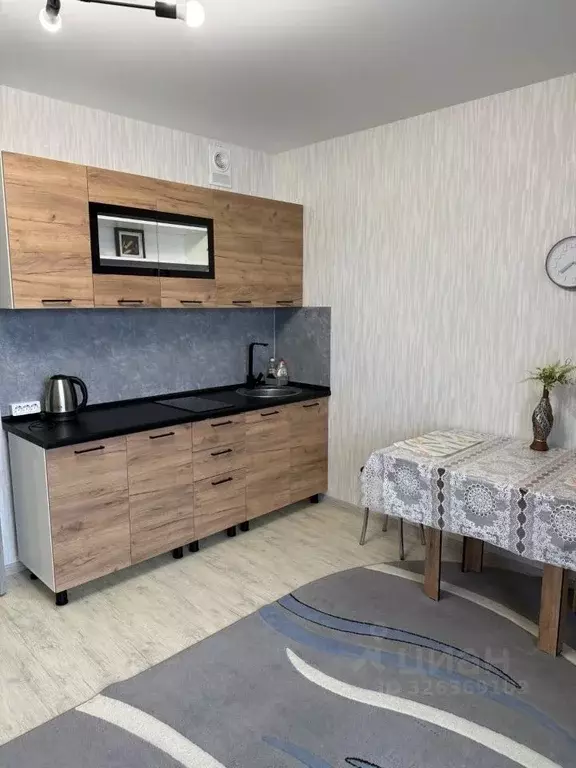 Студия Челябинская область, Челябинск ул. Маршала Чуйкова, 30 (24.2 м) - Фото 2