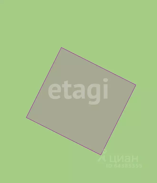 Дом в Алтайский край, Алтайский район, пос. Даниловка ул. Лесная (245 ... - Фото 2