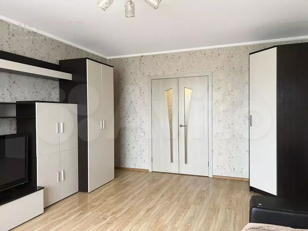 2-к. квартира, 55 м, 16/17 эт. - Фото 1