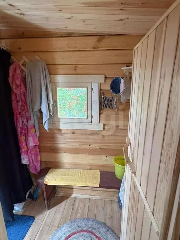 Дом в Томская область, Томский район, Север садовое товарищество  (20 ... - Фото 1