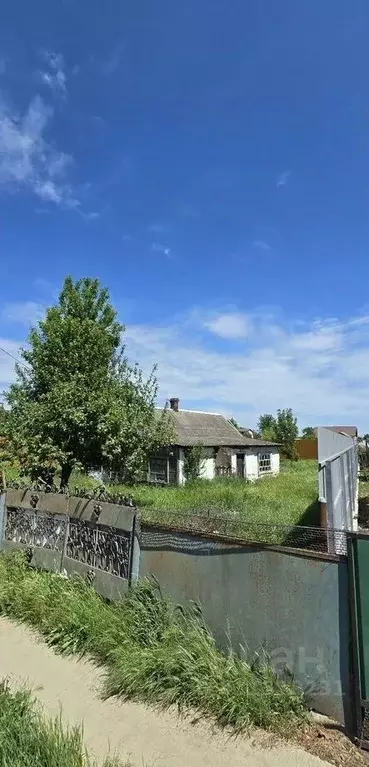 Участок в Краснодарский край, Динской район, Старомышастовская ст-ца ... - Фото 1