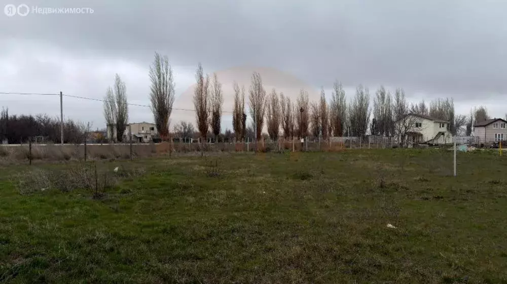 Участок в Фрунзе, Таврическая улица (10 м) - Фото 2