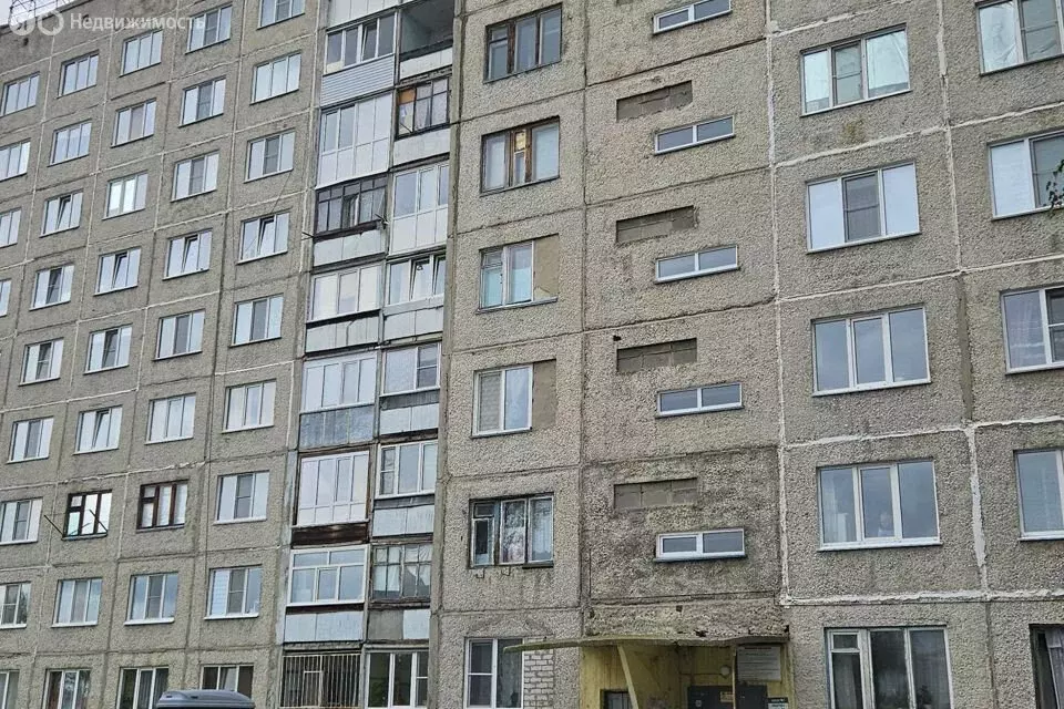 1к в -комнатной квартире (14 м) - Фото 1