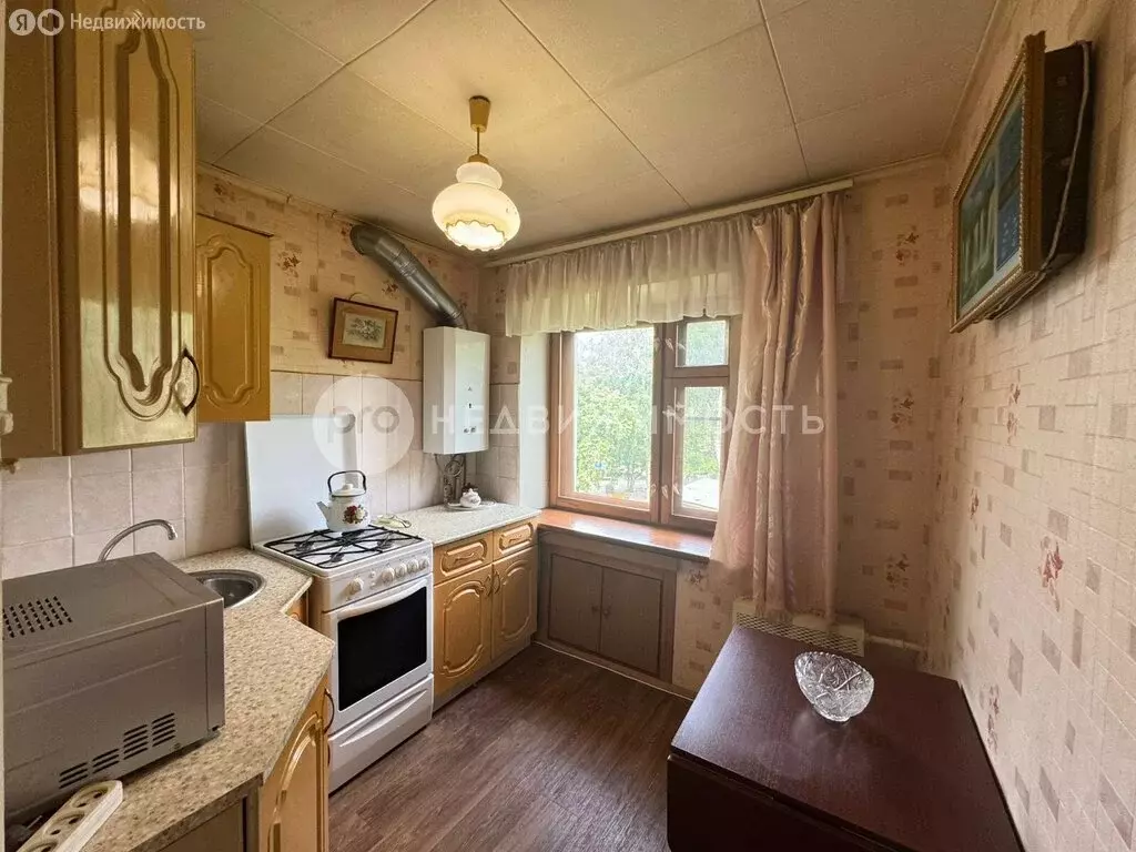 2-комнатная квартира: Рязань, Трудовая улица, 8к1 (43.5 м) - Фото 0
