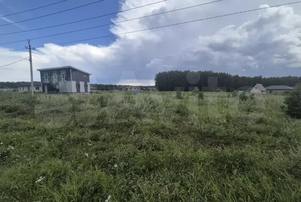 Участок 11 сот. (ИЖС) - Фото 0