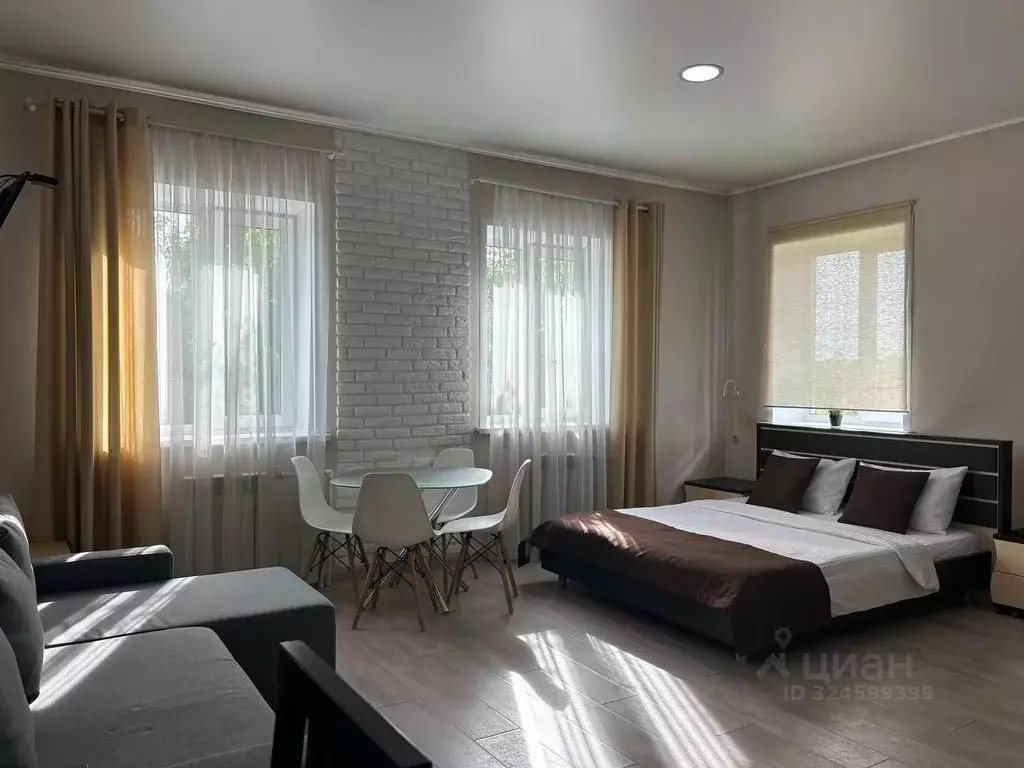 Комната Алтайский край, Барнаул тракт Павловский, 2А (25.0 м) - Фото 1