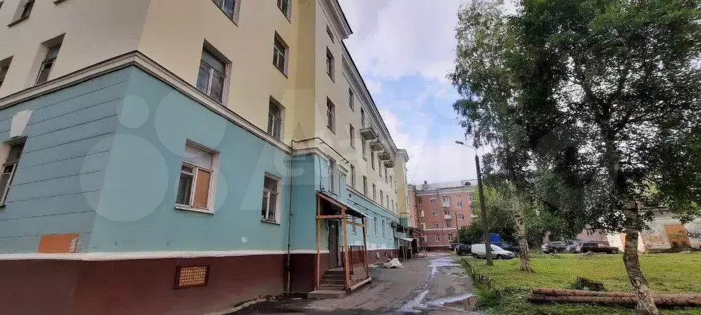 Комната 18 м в 6-к., 4/4 эт. - Фото 1