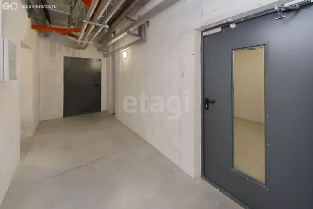 Производственное помещение (6.3 м) - Фото 1