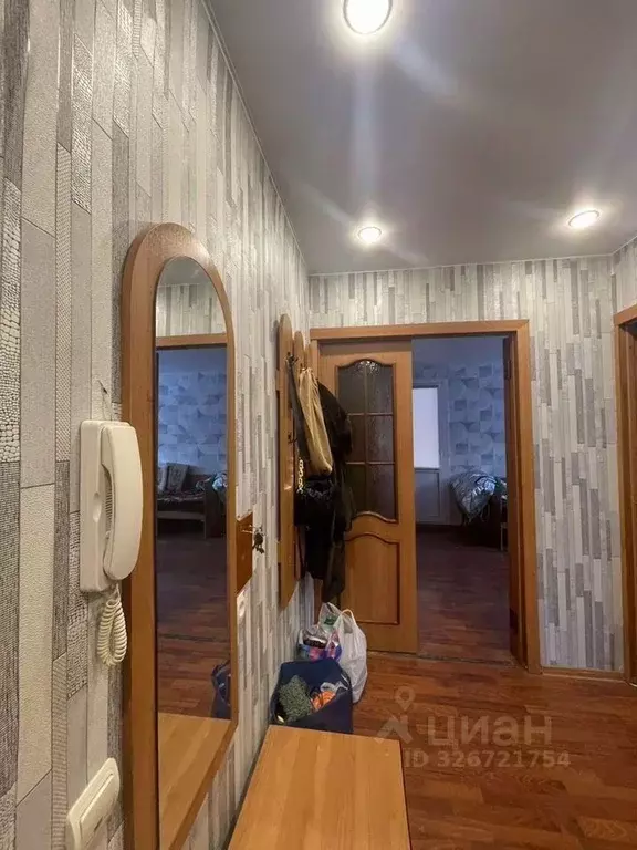 2-к кв. Московская область, Пушкино Писаревская ул., 13А (55.0 м) - Фото 2