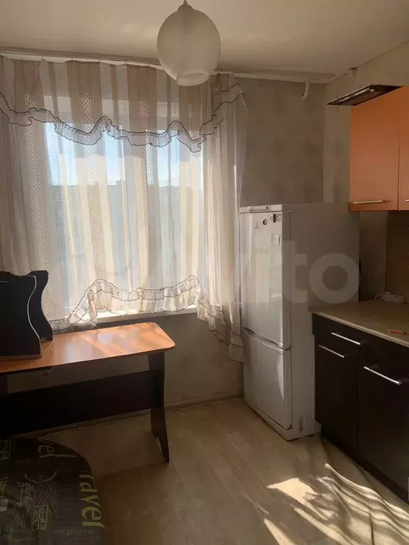 1-к. квартира, 33 м, 8/9 эт. - Фото 1