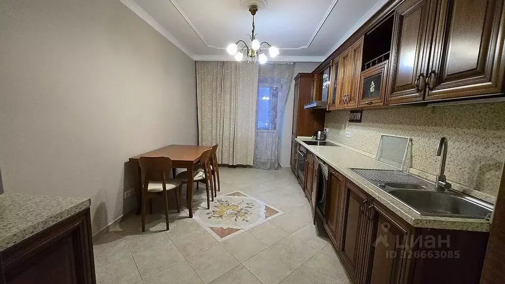 Студия Московская область, Одинцово Вокзальная ул., 31 (36.0 м) - Фото 1