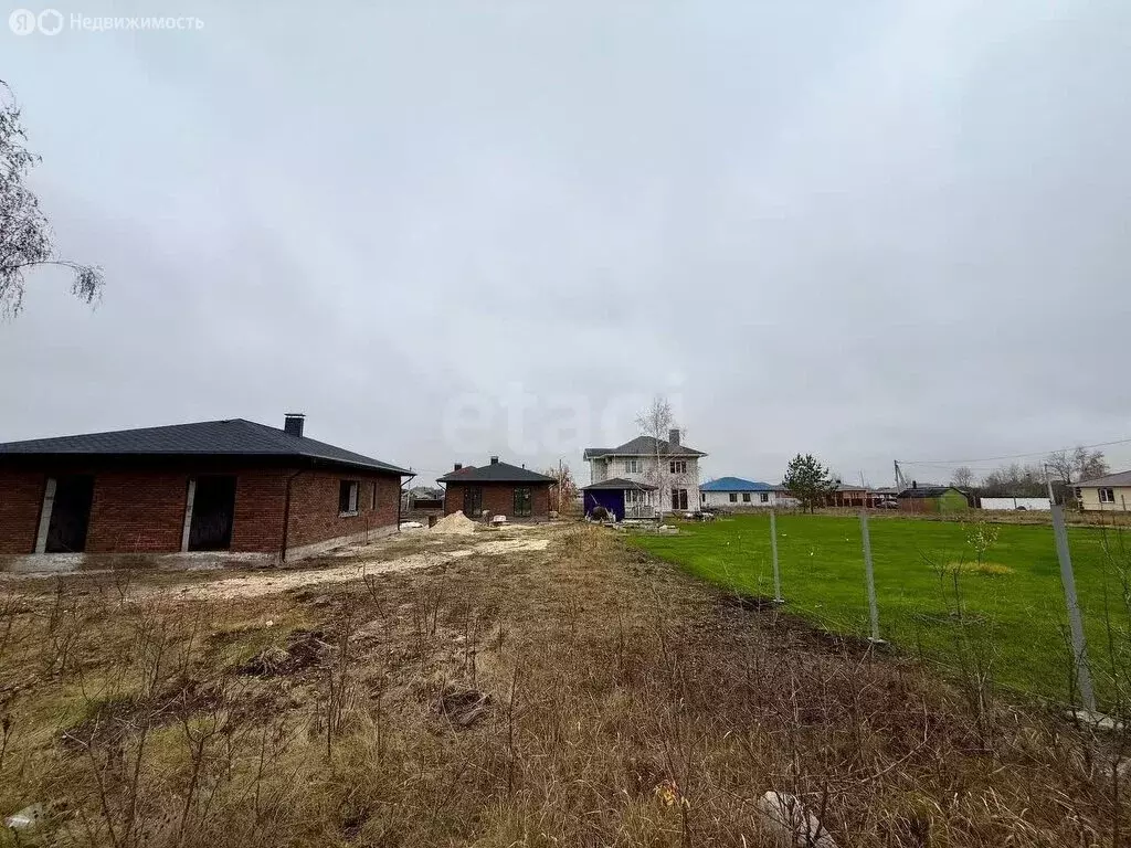 Дом в Новая Усмань, Ленинградский переулок, 1 (106 м) - Фото 2