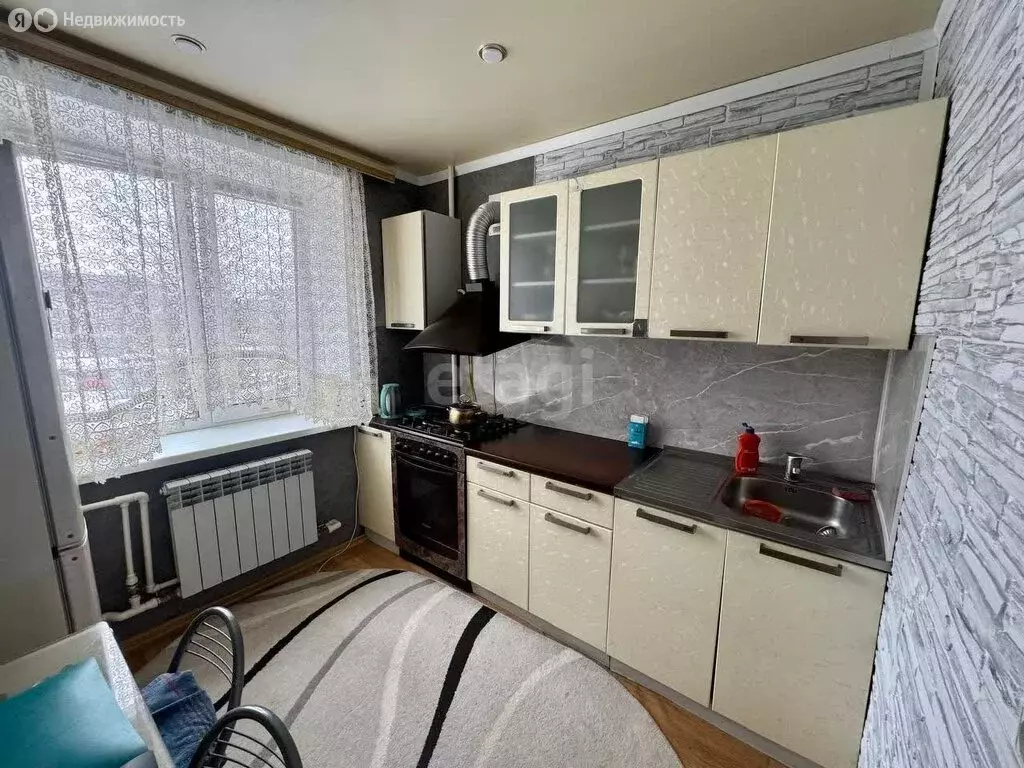 3-комнатная квартира: Мичуринск, улица Мира, 1 (62.4 м) - Фото 1
