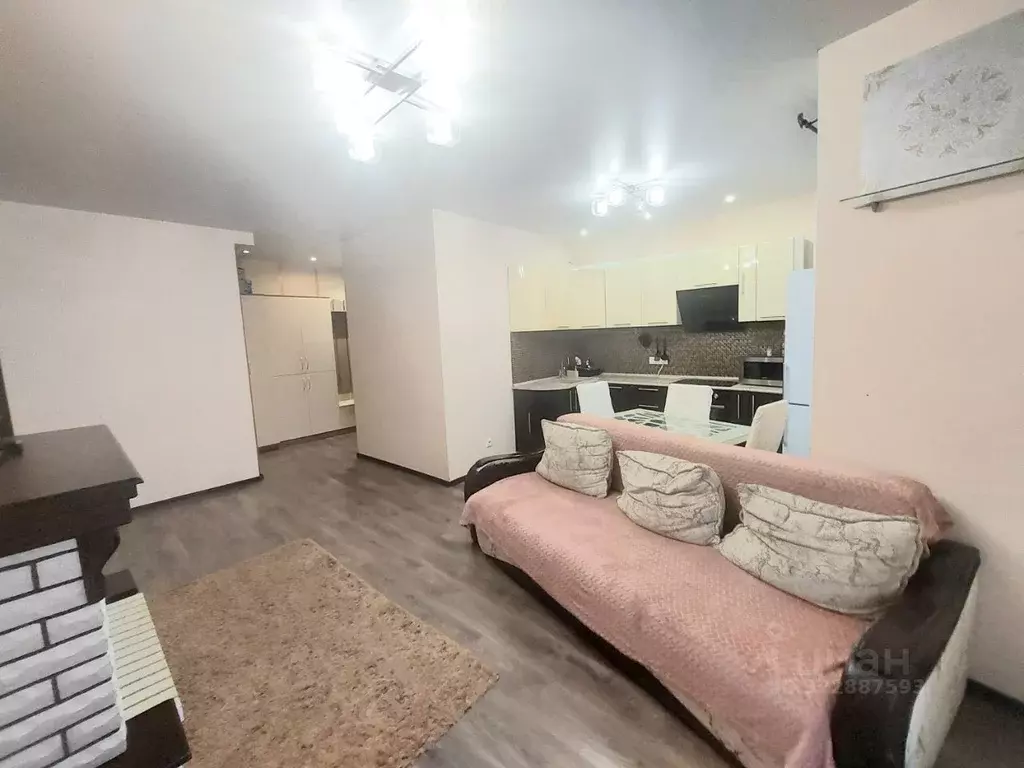 3-к кв. Московская область, Химки городской округ, д. Подолино, Велтон ... - Фото 2