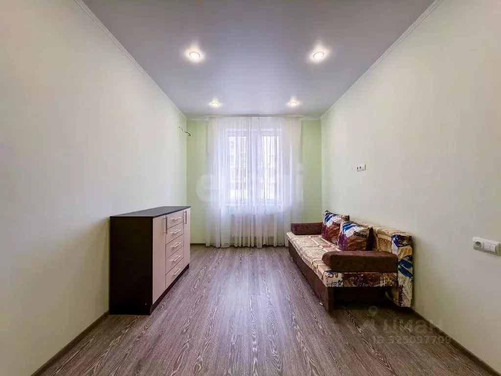 1-к кв. Краснодарский край, Анапа Анапское ш., 32к4 (35.7 м) - Фото 1