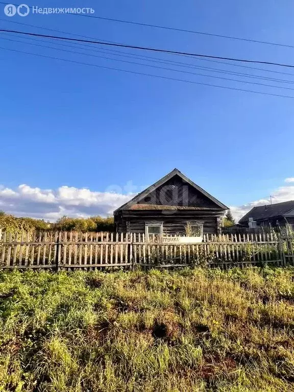 Участок в село Ундоры, Заовражная улица (17 м) - Фото 0