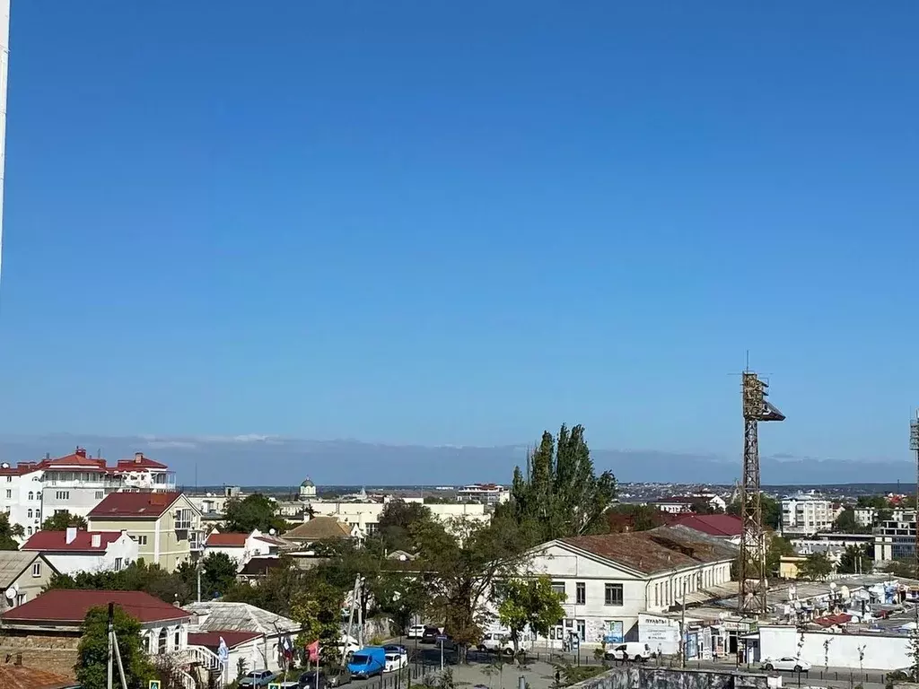 3-к кв. Севастополь ул. Генерала Крейзера, 7 (100.4 м) - Фото 0