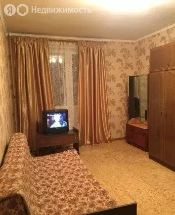 1-комнатная квартира: Раменское, улица Гурьева, 4А (40 м) - Фото 1