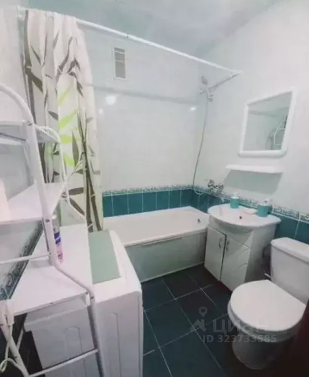 1-к кв. Чувашия, Чебоксары просп. И.Я. Яковлева, 16 (38.0 м) - Фото 2