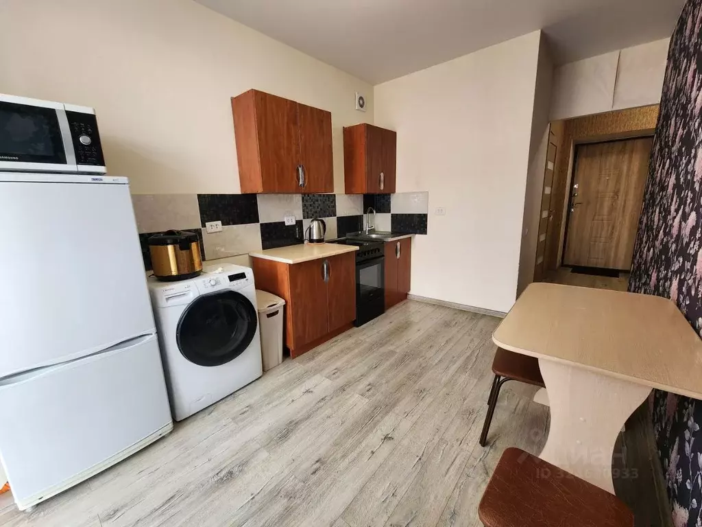 2-к кв. Новосибирская область, Новосибирск ул. Лобачевского, 75 (50.0 ... - Фото 2