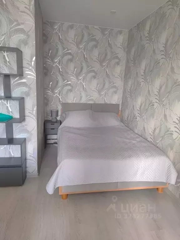 1-к кв. Свердловская область, Екатеринбург ул. Героев России, 35 (36.0 ... - Фото 2