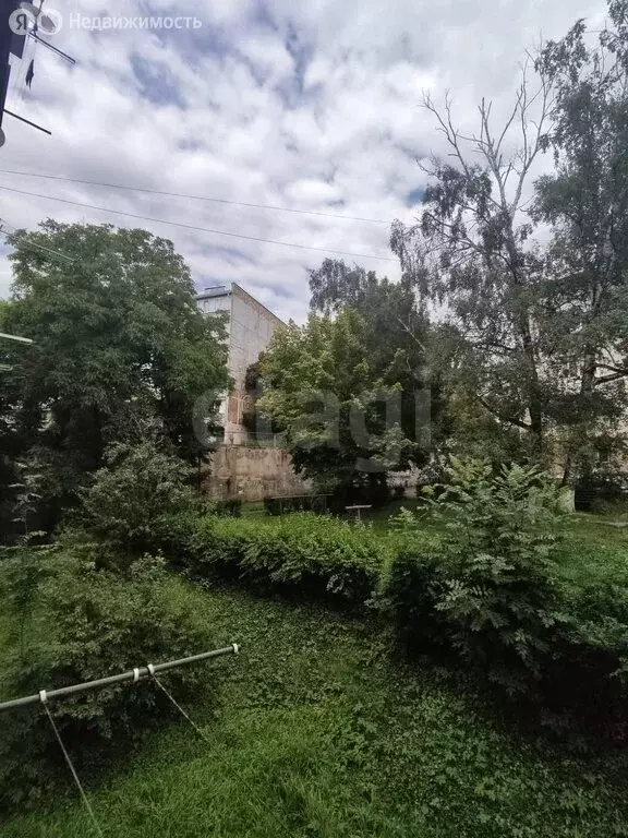 1-комнатная квартира: Кисловодск, проезд Цандера, 3 (29.8 м) - Фото 0