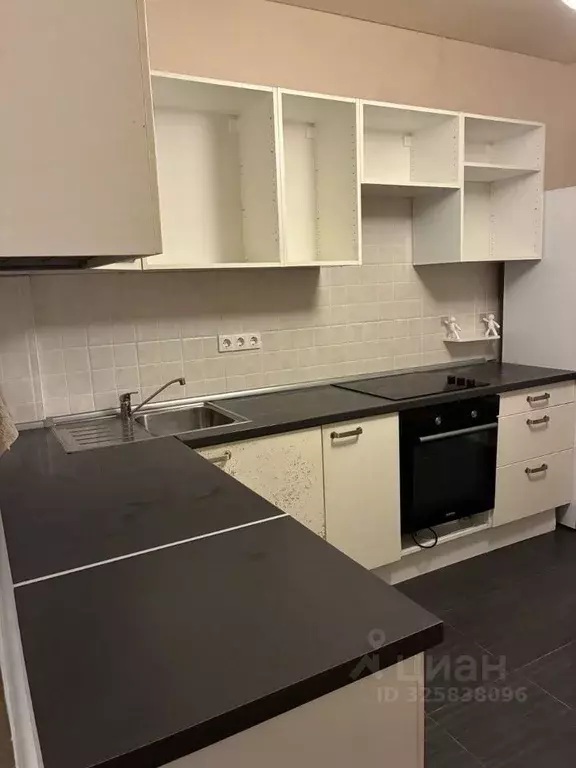 1-к кв. Московская область, Лосино-Петровский городской округ, ... - Фото 2